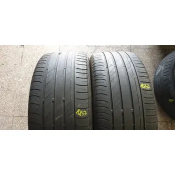 Letní osobní pneu BRIDGESTONE TURANZA T001 225/50 R17 94V 4MM