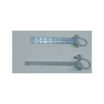 Anténní držák Držák rozvaděče 80cm - PROFI - sada WFmetal, s.r.o. DRP80S