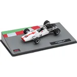 Centauria Honda RA300 1967 #14 John Surtees 1:43 - Formula 1 Cars časopis s modelem Honda RA 300 1967 John Surtees - kovový model auta