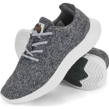 Pánské tenisky Boty Gumbies Gumrunner Sneaker Granite Velikost bot (EU): 44 / Barva: šedá