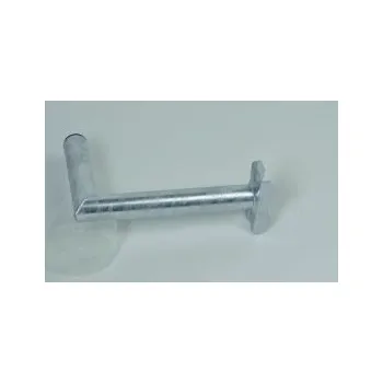 Anténní držák Držák stožárový 30 cm - žárový zinek WFmetal, s.r.o. K30S42Z