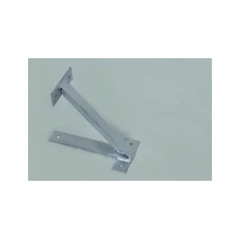 Anténní držák Zavětrování PROFI držáků stožárů na zeď WFmetal, s.r.o. PST