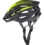 Etape Twister černá/žlutá fluo mat