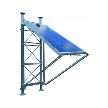 Anténní držák Naklápěcí držák solárního panelu pro PS PROFI DSPP