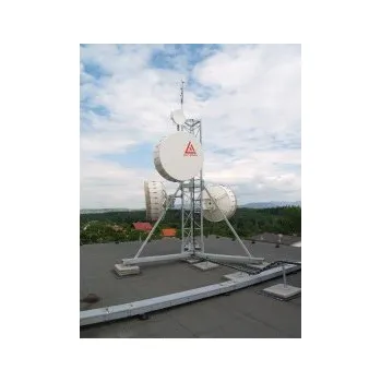 Anténní držák Trojnožka MAXI - Profi plus - Akce! TRMAXI