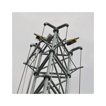 Anténní držák ! AKCE ! Věž na sušení hadic STANDARD VEZSHST