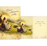 MFP N02-099 Z malé velikonoční přání