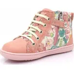 Dívčí kotníková obuv, Primigi, 7028200, růžová - 24