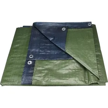 Krycí plachta 14107 Plachta PE nepromokavá 3x4m silná 150g/m2 EXTOL PREMIUM