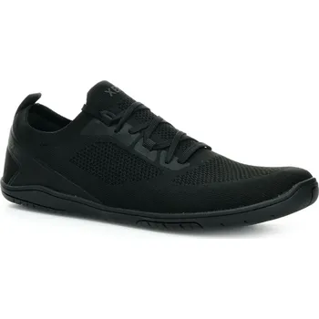 Dámské tenisky Xero shoes Nexus Knit Black/Black W sportovní barefoot tenisky Velikost boty (EU): 37, Vnitřní délka boty: 240, Vnitřní šířka boty: 89