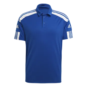 Adidas Teamsport Squadra 21 modrá/bílá UK M