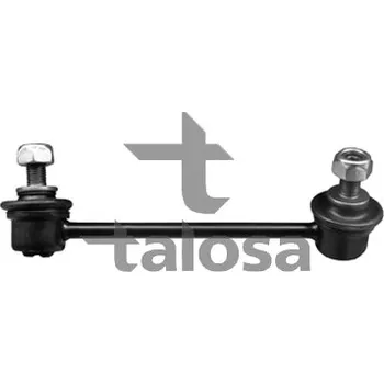 Stabilizátor nápravy Tyč nebo vzpěra stabilizátoru TALOSA 50-04596