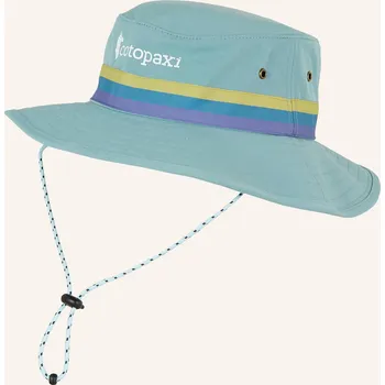Klobouk Cotopaxi Klobouk Bucket Hat Orilla, petrolejová