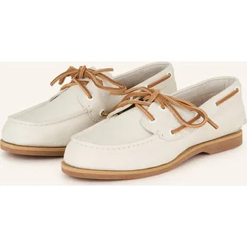 Dámské tenisky Timberland Dámské Boty Typu Boots, krémová, 37