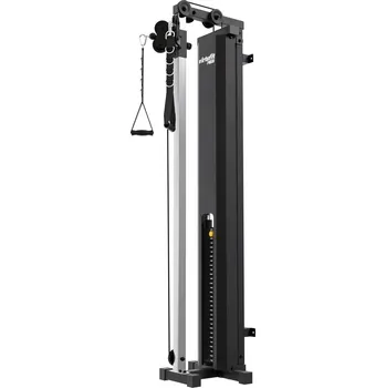 Posilovací věž Kladková konstrukce VIRTUFIT PL100