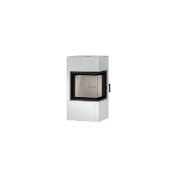 Krbová kamna BeF Home Bef Kompakt Feel 6 CL/CP Passive antracit