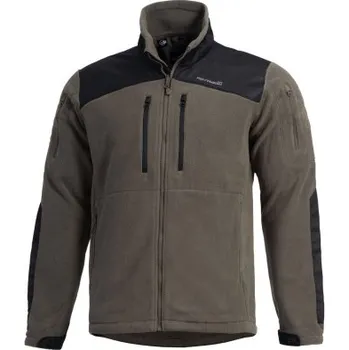 Pánská mikina Taktická fleecová bunda Nestor, Pentagon, RAL7013, XL