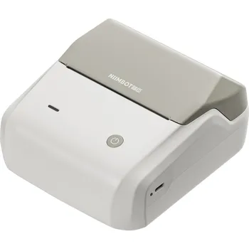 Tiskárna štítků Niimbot B31 Grey