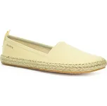 Shapen Playa Beige Wide slip on barefoot boty Velikost boty (EU): 41, Vnitřní délka boty: 269, Vnitřní šířka boty: 101