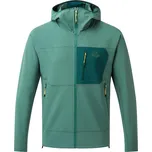 Mountain Equipment Arrow Hooded Jacket Mens Velikost: L / Barva: Fern/Pine