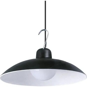 Hütermann Závěsné LED solární zahradní svítidlo....