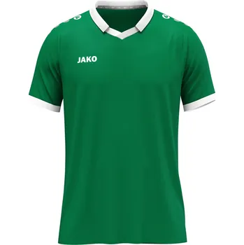JAKO Dres Glory S/S vel. XXL, zelená