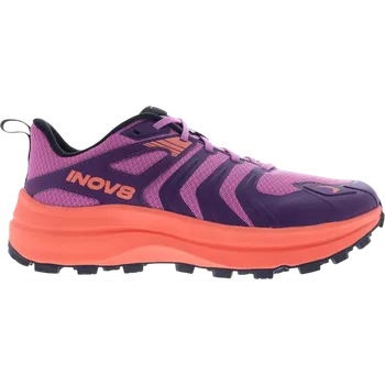Dámská běžecká obuv Trailové boty INOV-8 TrailTalon Max wide 001355-plco-w-001 Velikost 40,5 EU | 7 UK | 9,5 US | 26 CM