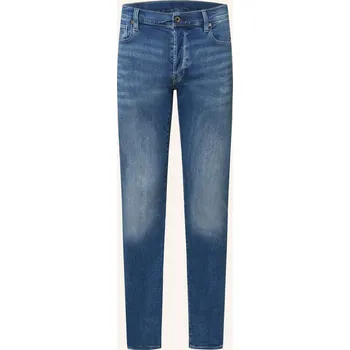 Pánské džíny G-Star Pánské Džíny 3301 Slim Fit, 071 medium aged, 36