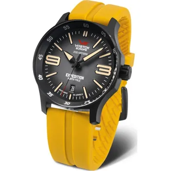 Hodinky Hodinky Vostok YN55-592C554SIYE