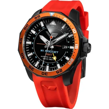 Hodinky Hodinky Vostok NH34-225C714SIRED