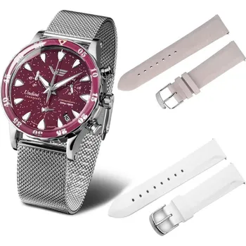 Hodinky Hodinky Vostok VK68-515A774BRSiWhite