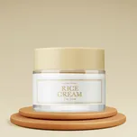 I M FROM I'M FROM - RICE CREAM - Rýžový krém 50 ml