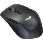 ASUS WT425/Cestovní/Optická/Pro praváky/1 600 DPI/Bezdrátová USB/Černá 90XB0280-BMU000