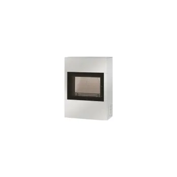 Krbová kamna BeF Home Bef Kompakt Feel 7 Passive antracit