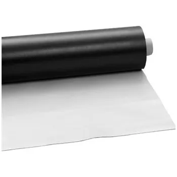 Stavební fólie BAUDER Thermofol M20 Světle šedá 2,0 mm 1,5 x 20 m