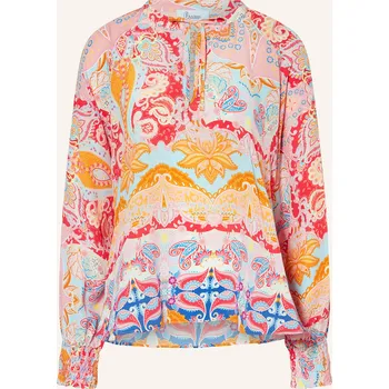 Princess Goes Hollywood Dámská Hedvábná Tunika, růžová /...