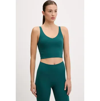 Top na jógu JOYINME Grace Top.Grace tyrkysová 67X, vel. 40