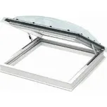 VELUX CXP 0473 výlez do ploché střechy 100 x 100 á