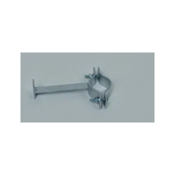 Anténní držák Stupačka PROFI na stožár pr. 114mm WFmetal, s.r.o. STUP114PR