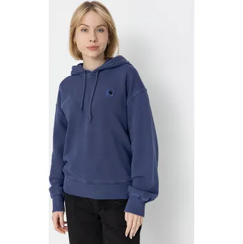 Dámské oblečení Carhartt WIP Nelson HD (aura) XS, fialová