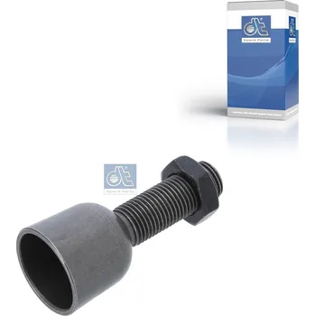 Ventil motoru Nastavovací šroub vůle ventilu DT Spare Parts 1.10789