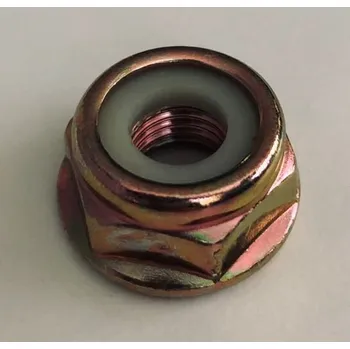 Everest Matice pro křovinořezy M10x1,25