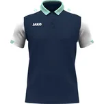 JAKO DYNAMIC triko s límečkem vel. 140, navy