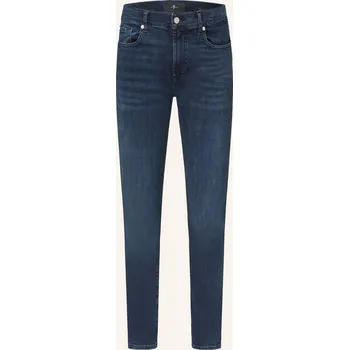 Dámské džíny 7 For All Mankind Dámské Džíny Relaxed Skinny, 1br baltimora, 34