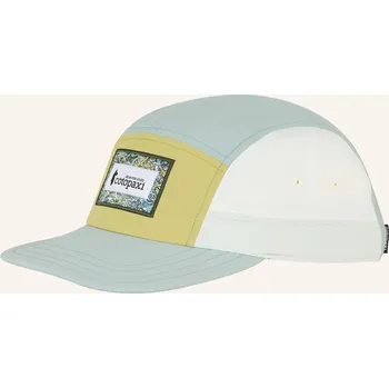 Kšiltovka Cotopaxi Kšiltovka, mátová/ zelená/ režná