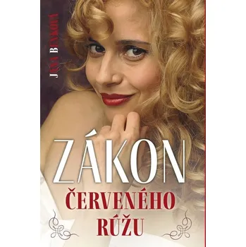 Kniha Zákon červeného rúžu - Jana Benková (E-Kniha)