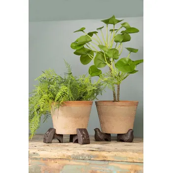 Květináč Noha pod květináč CLASSIC, litina|Esschert Design