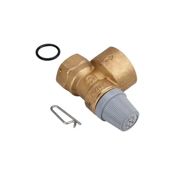 Kotel Ventil pojišťovací 4 bar do 100 kW Buderus 7095595