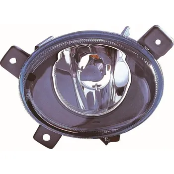 Mlhový světlomet Pravá čirý mlhovka [11/00-04]