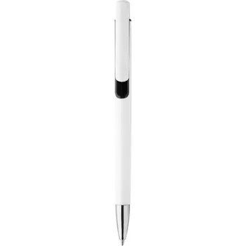 Reklamní Rubri kuličkové pero, černá